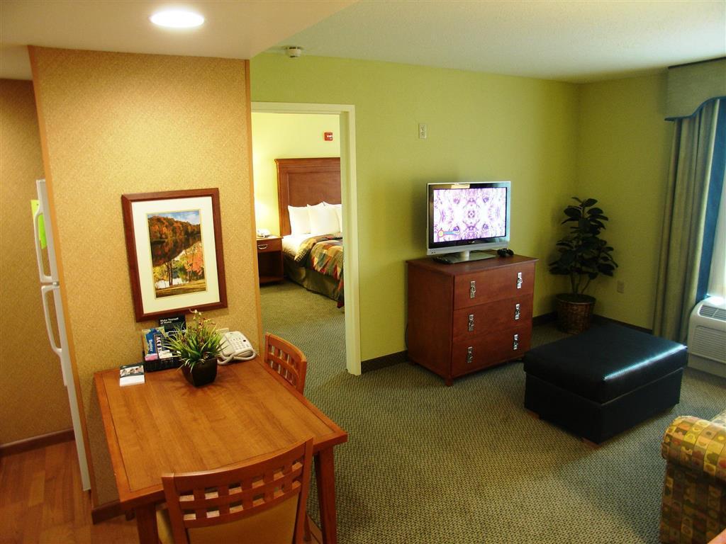 Homewood By Hilton Newburgh-stewart Airport