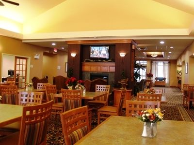 Homewood By Hilton Newburgh-stewart Airport Hotel 3*